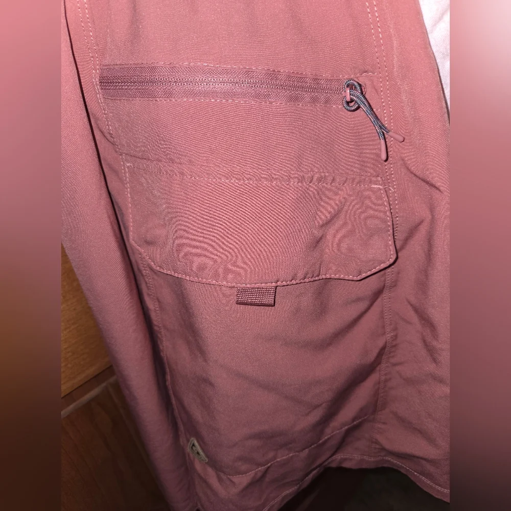 Gerry Weber Dusty Pink Mini 